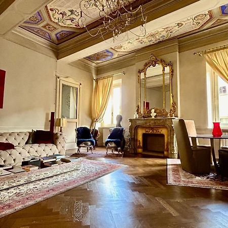 Domus Tua Bed & Breakfast Modena Luaran gambar