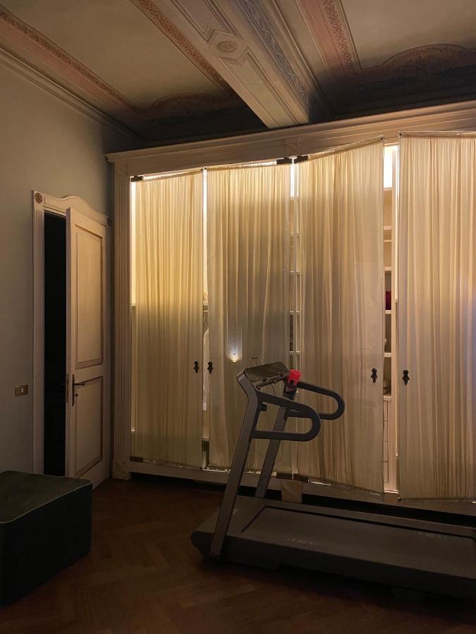 Domus Tua Bed & Breakfast Modena Luaran gambar