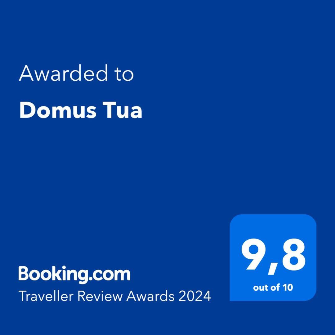 Domus Tua Bed & Breakfast Modena Luaran gambar