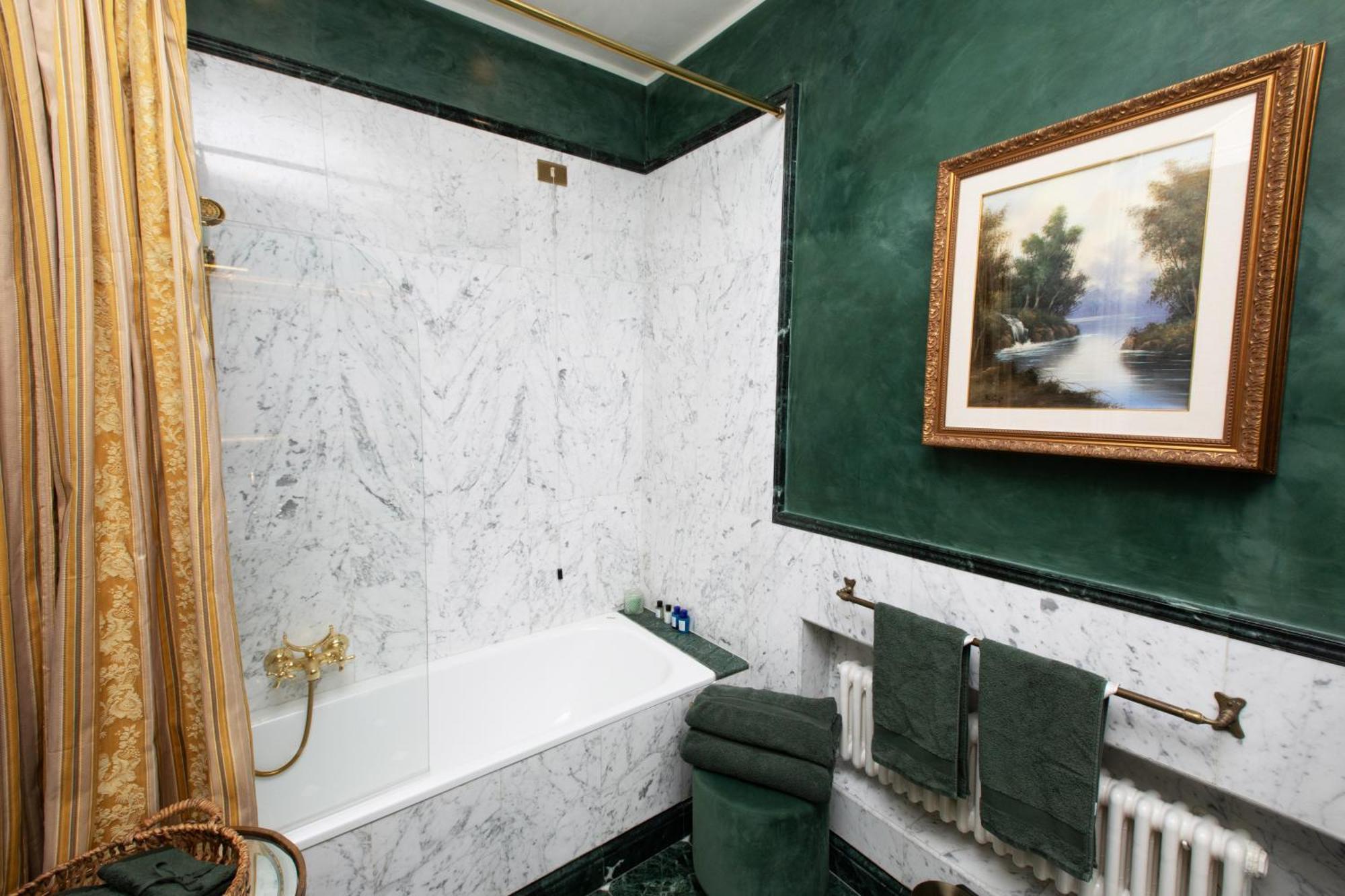 Domus Tua Bed & Breakfast Modena Luaran gambar