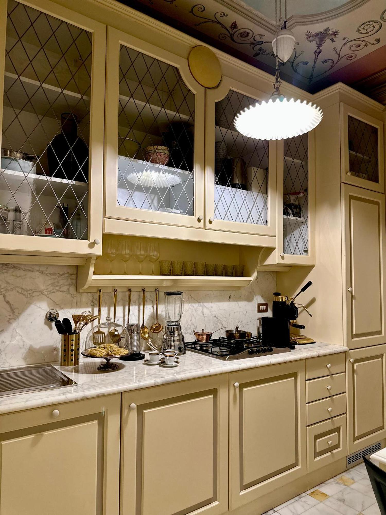 Domus Tua Bed & Breakfast Modena Luaran gambar