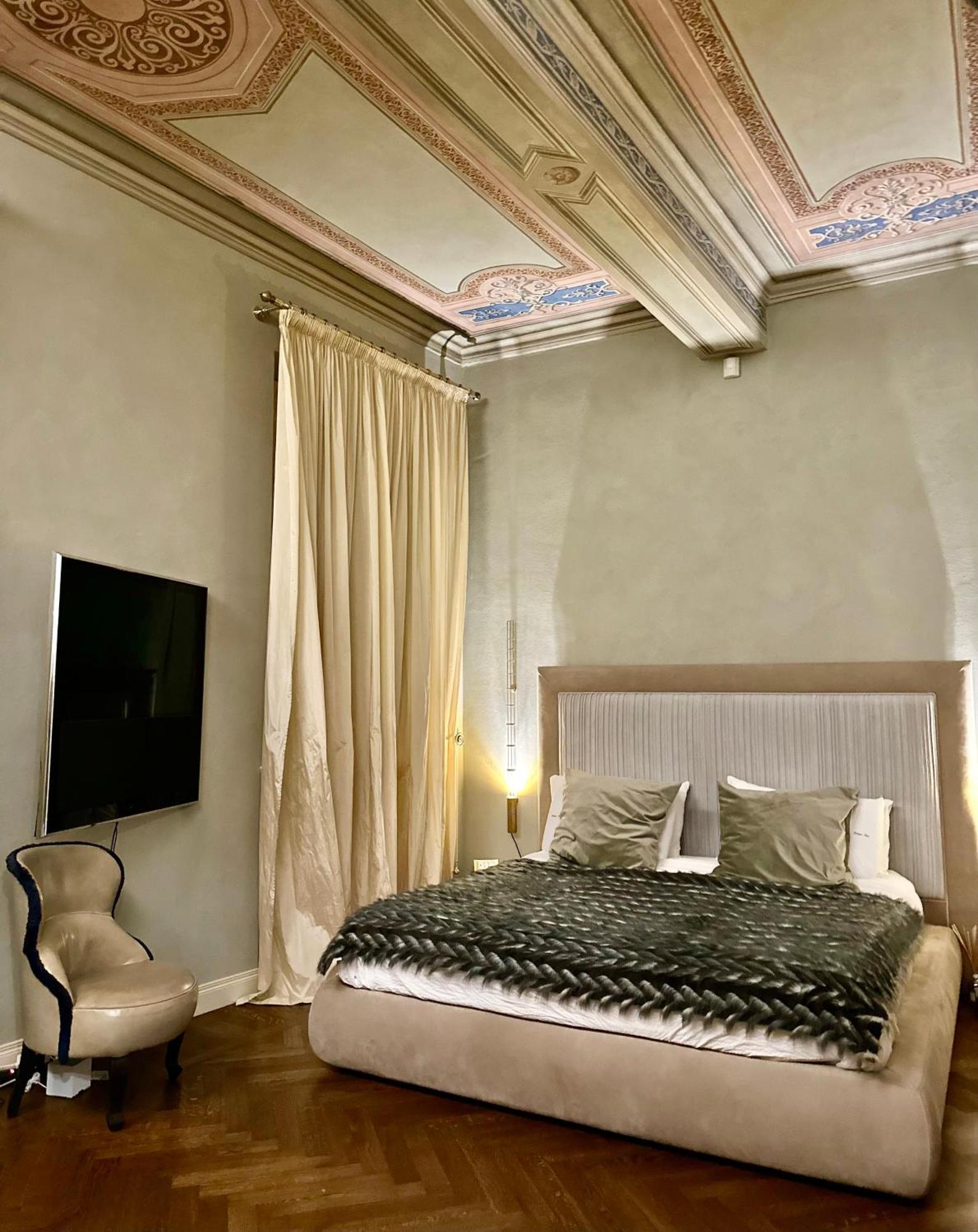 Domus Tua Bed & Breakfast Modena Luaran gambar