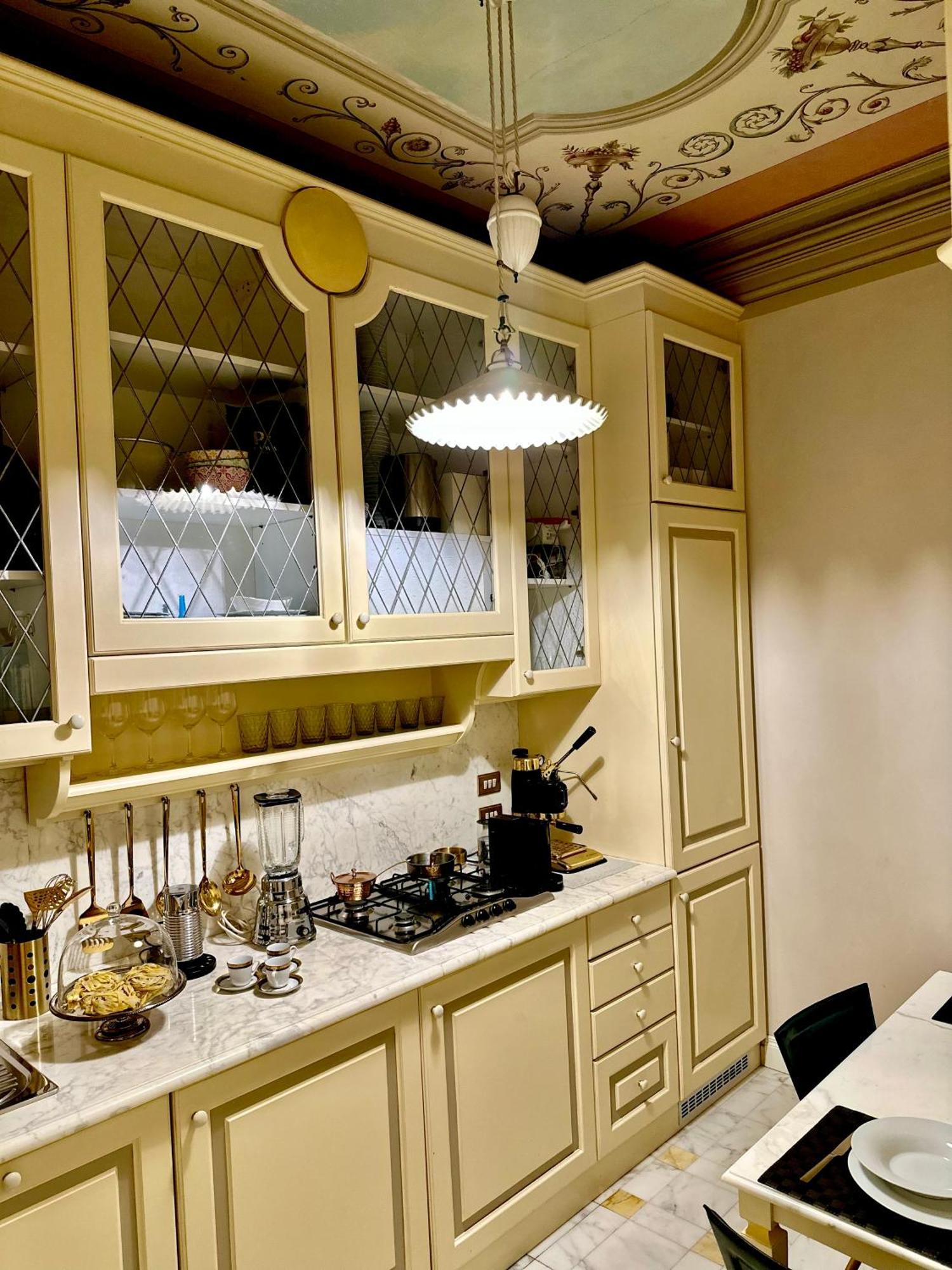Domus Tua Bed & Breakfast Modena Luaran gambar