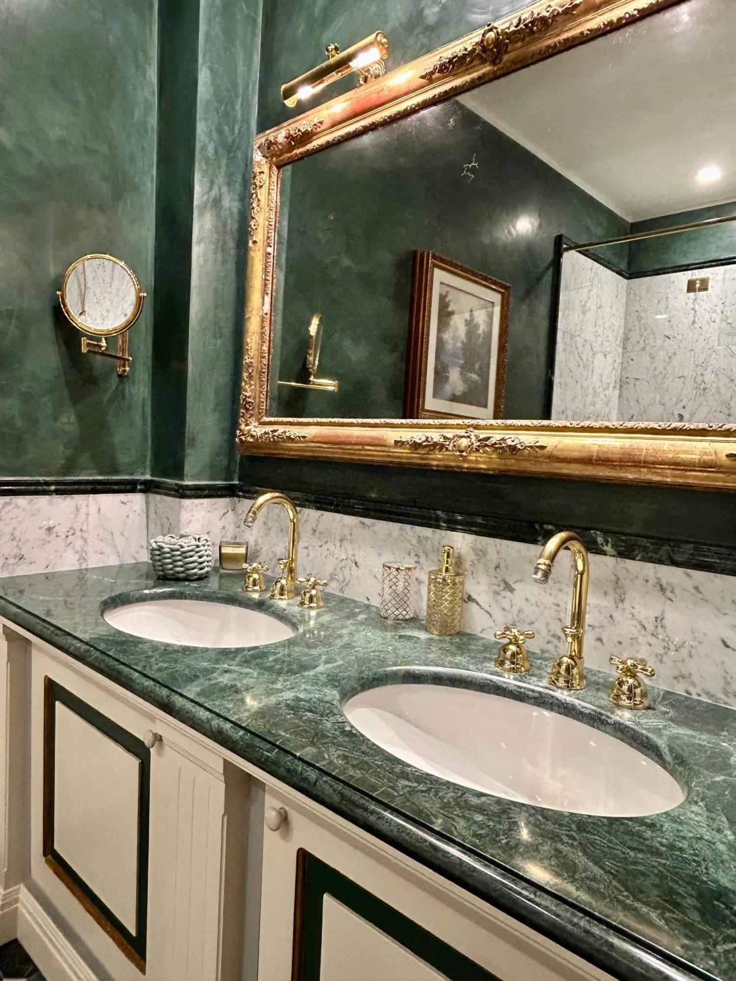 Domus Tua Bed & Breakfast Modena Luaran gambar