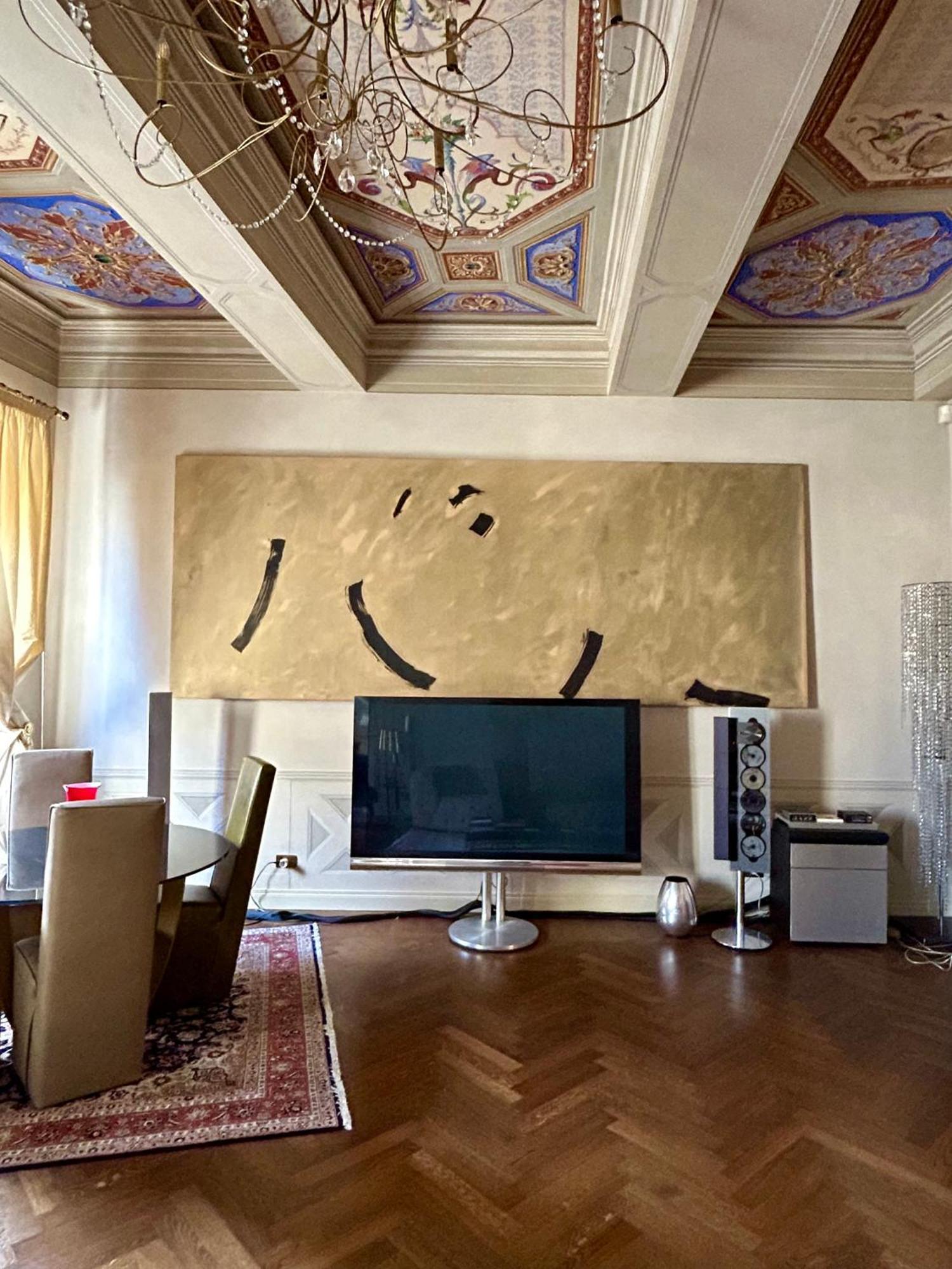 Domus Tua Bed & Breakfast Modena Luaran gambar