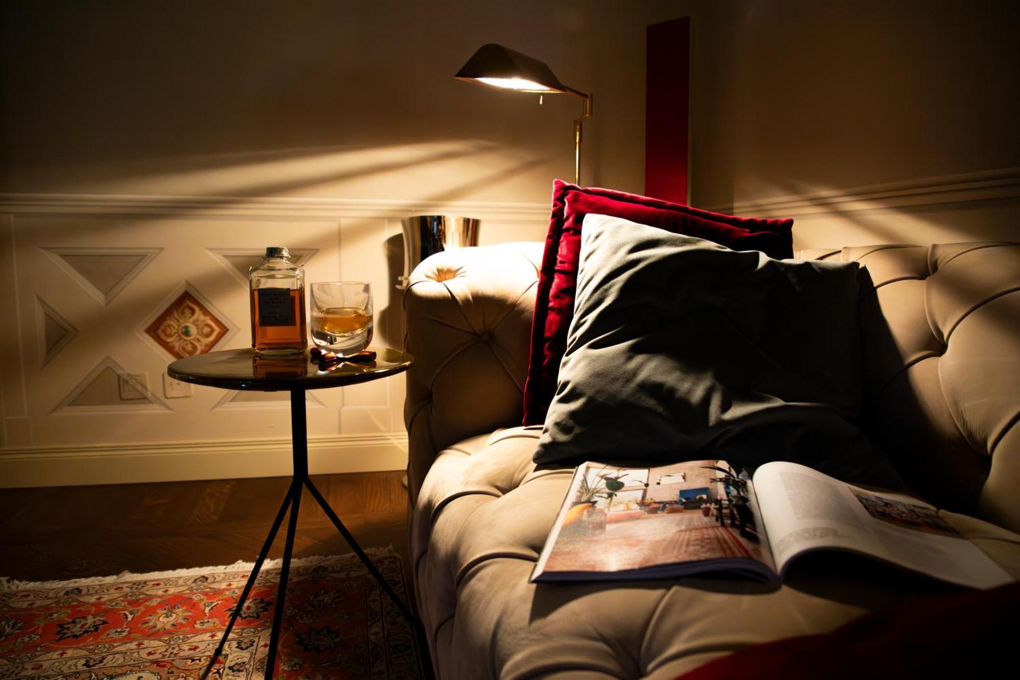 Domus Tua Bed & Breakfast Modena Luaran gambar