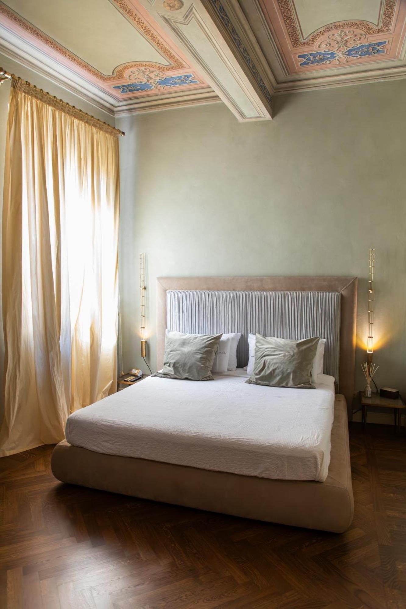 Domus Tua Bed & Breakfast Modena Luaran gambar