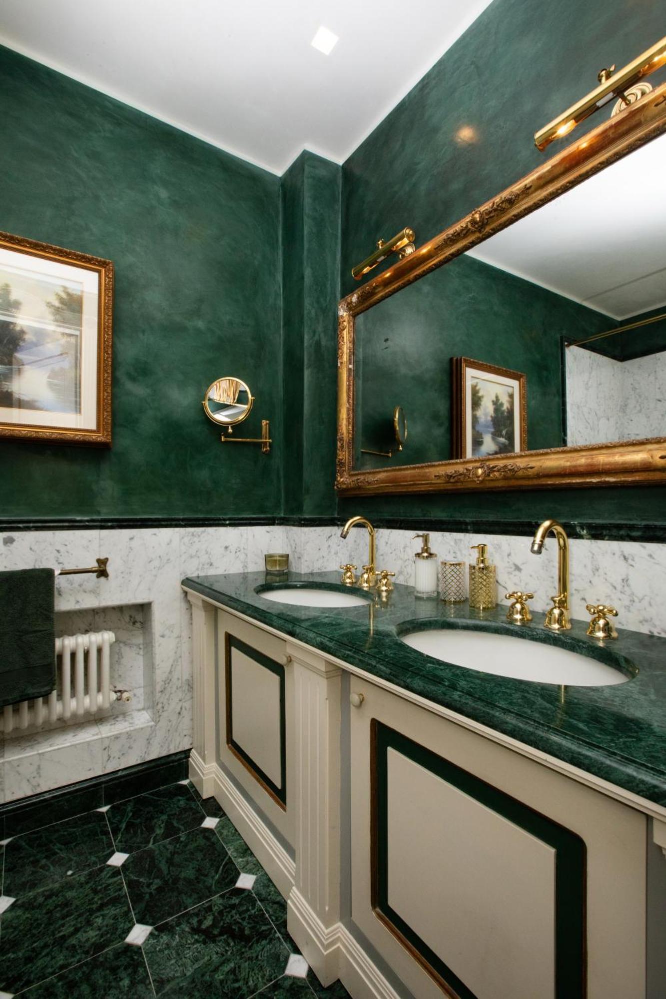Domus Tua Bed & Breakfast Modena Luaran gambar